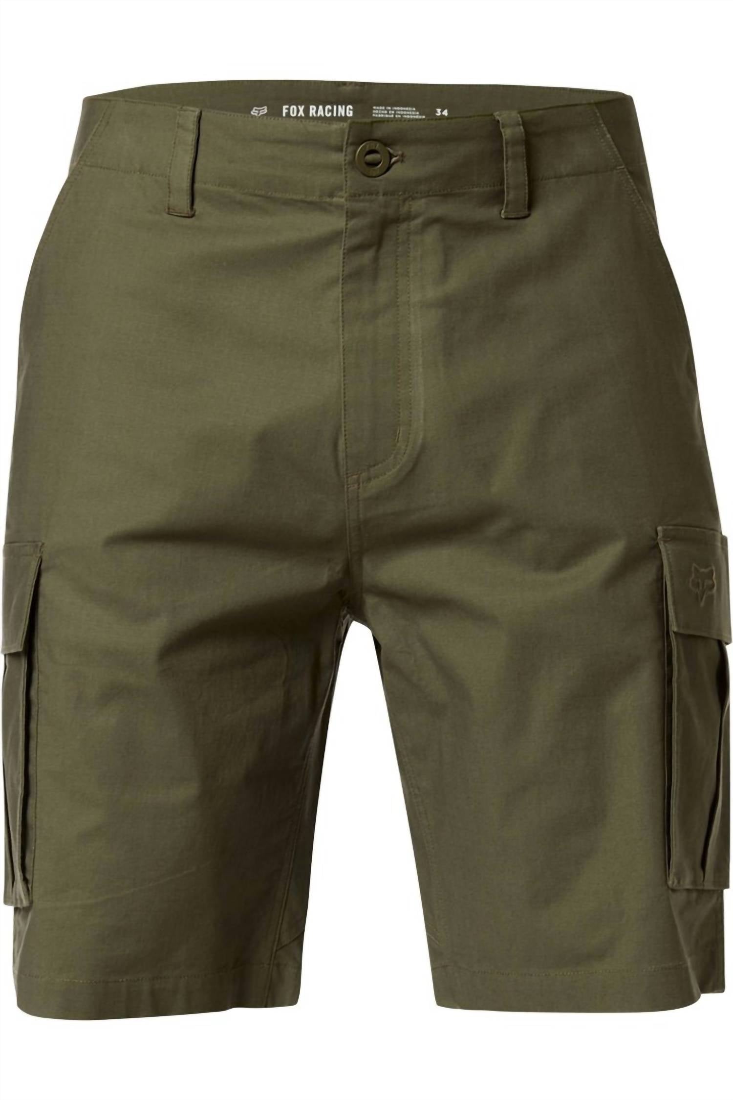 Fox Racing - Slambozo 2.0 Shorts