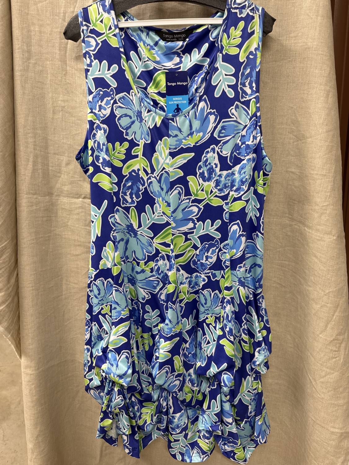 Tango Mango - Women's Bubble Dress