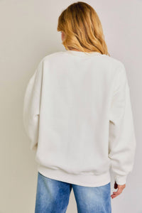 Le Lis - Apres Ski Club Crewneck
