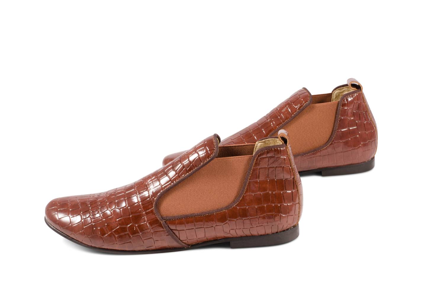 Carl Croc Boots
