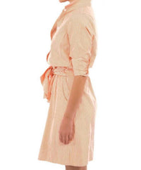 Gretchen Scott - Wash & Wear Breezy Blouson Dress