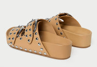 Loeffler Randall - Women's Joni Studded Sandal