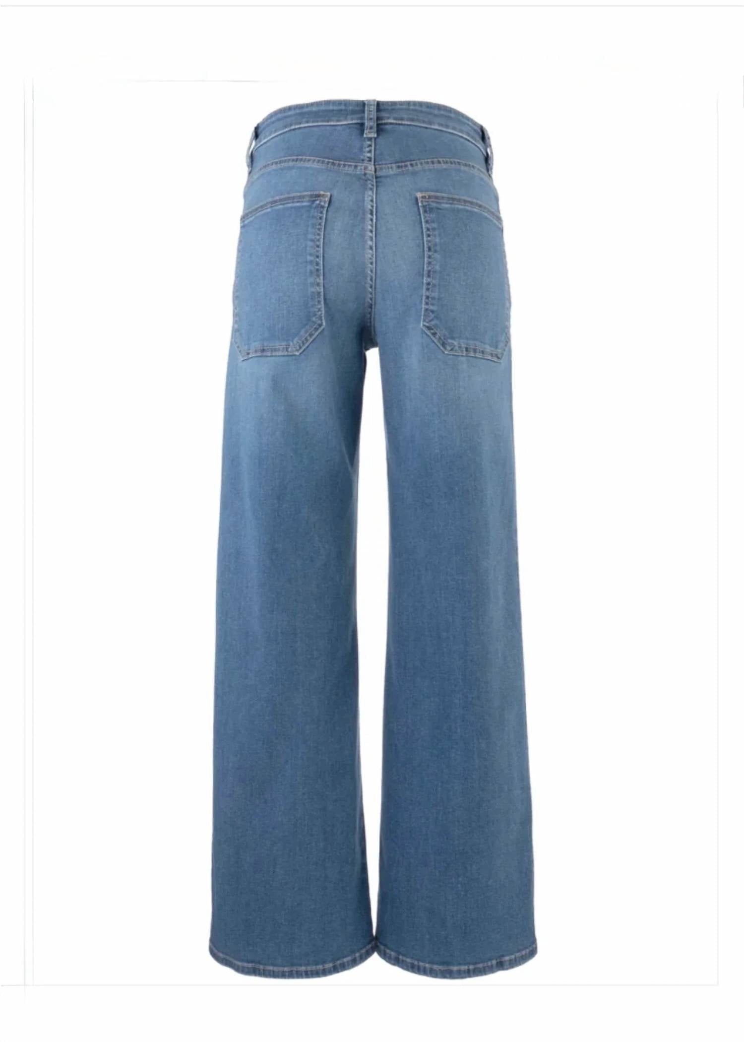 Kut From The Kloth - Women's Jodi High Rise Jeans