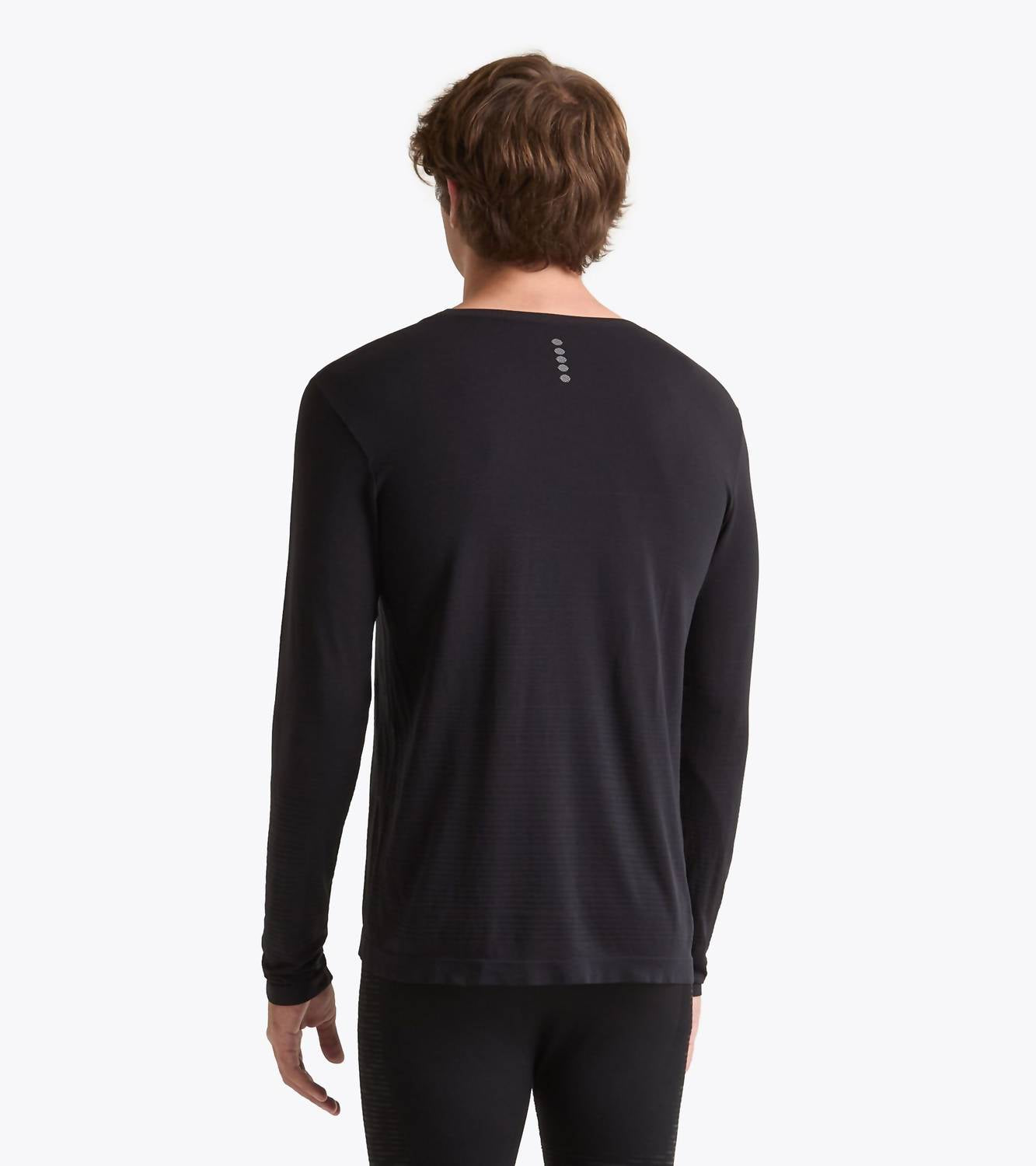 Diadora - Stratouno Long Sleeve T-shirt