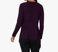 Stella Carakasi - Just Right Sweater