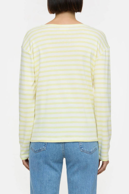 Closed - Basic Long Sleeve Shirt
