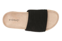 Vionic - Women's Evie Knit Sandal