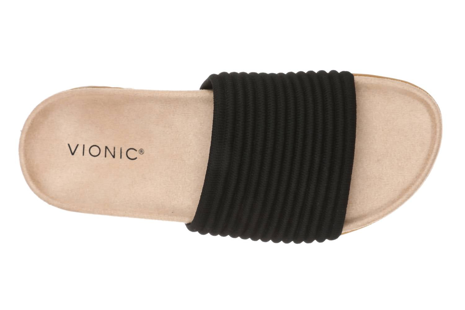 Vionic - Women's Evie Knit Sandal