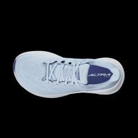 ALTRA Women's Experience Flow 2 Shoes in 444 light blue - women's shoe - alternate view