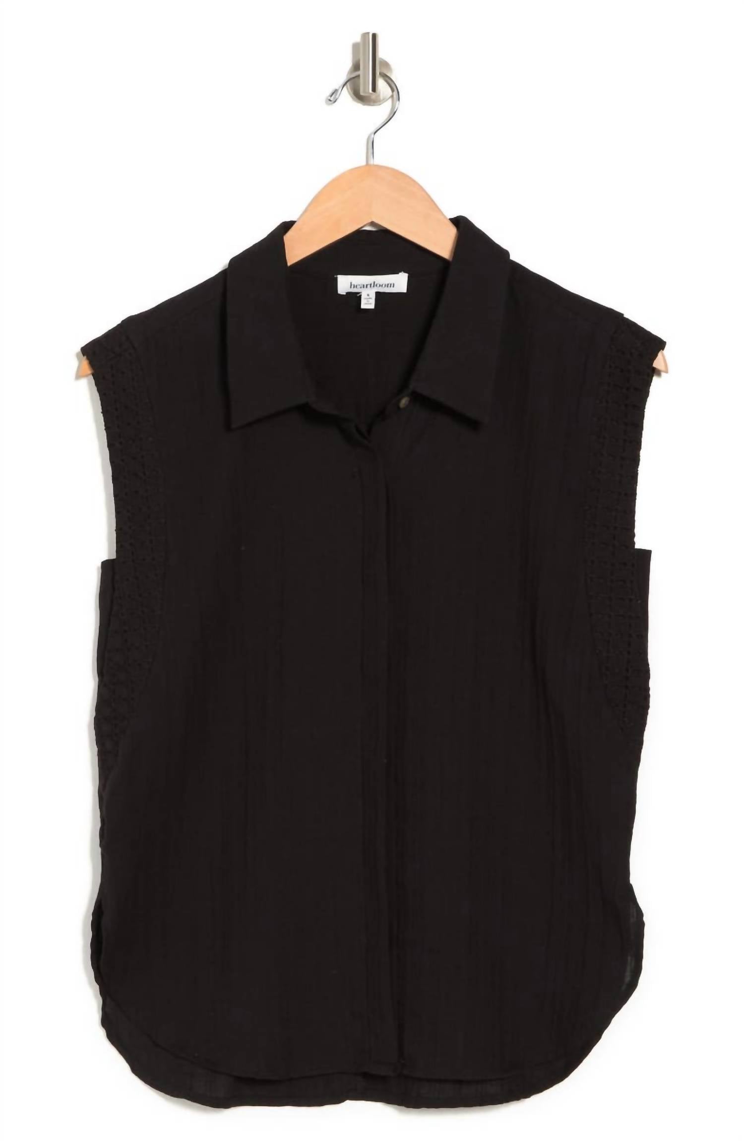 Heartloom - AIELLO TOP