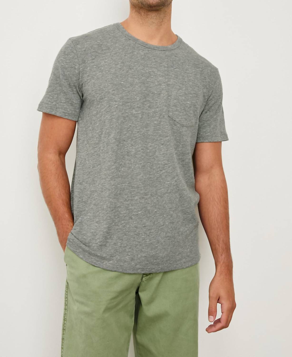 Rails - Skipper T-shirt