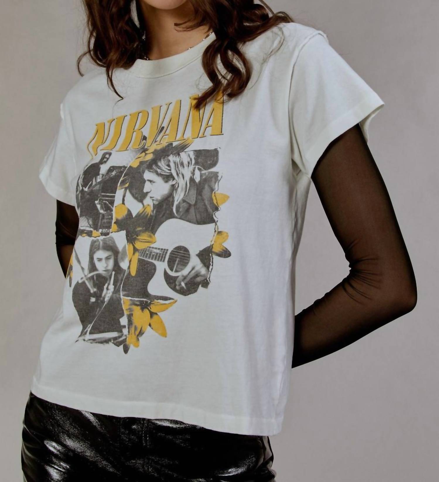 Daydreamer - Nirvana Tee