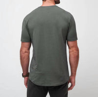 Travismathew - Cloud Crew Tee