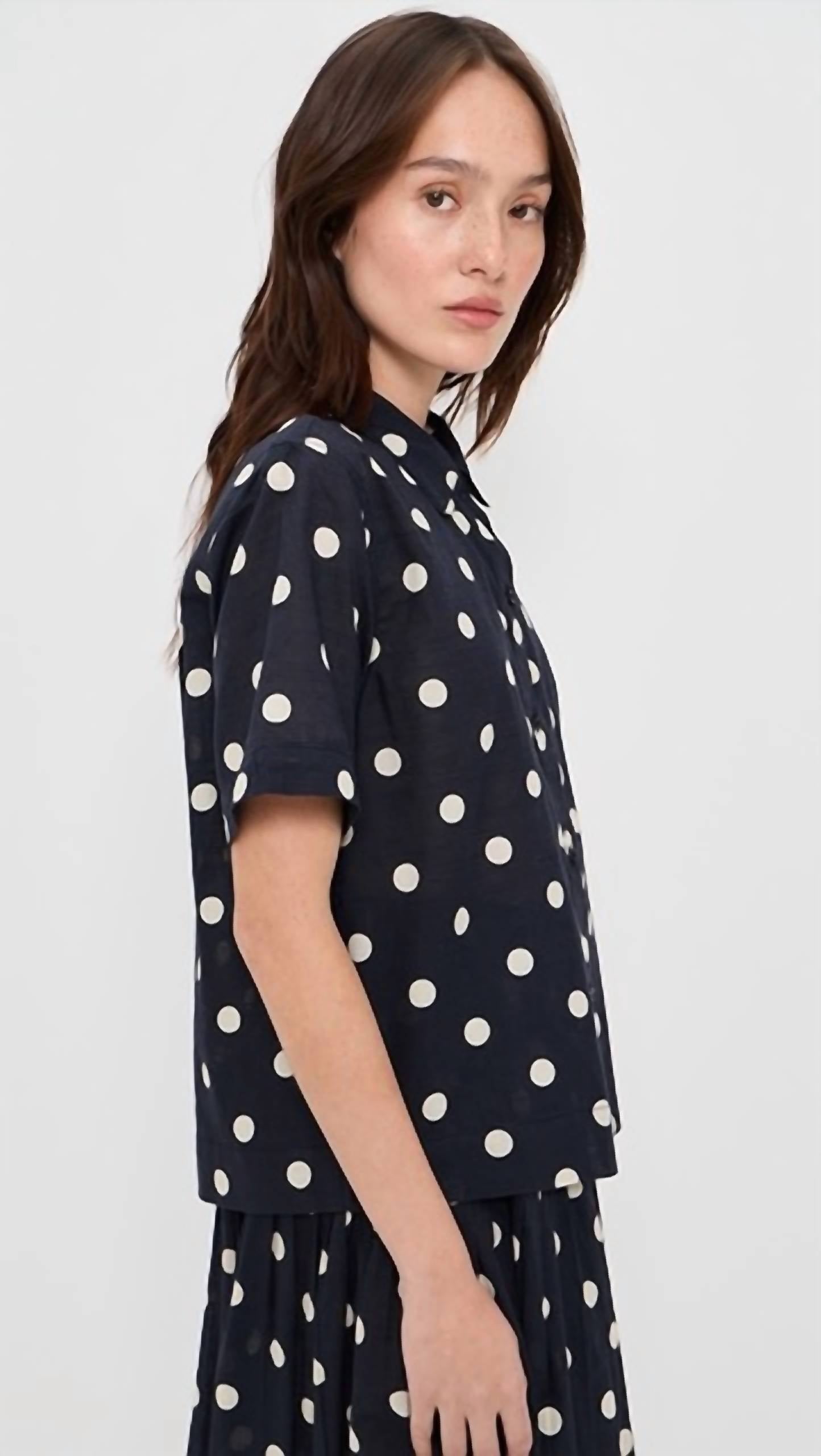 The Great. - Messenger Top