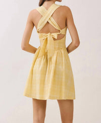 Tcec - Rory Mini Dress