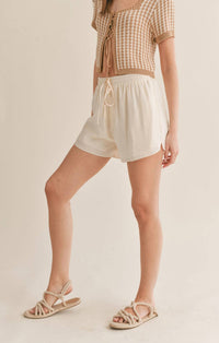 Sage The Label - Clementine Crush Shorts