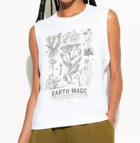 Spiritual Gangster - Bowery Tank