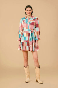 Olivia By Livro - Dale Dress