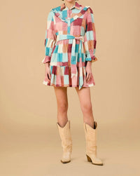 Olivia By Livro - Dale Dress
