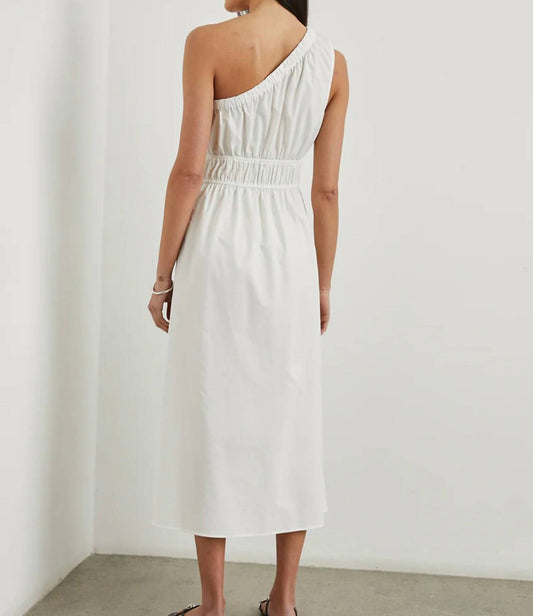 Rails - Selani Dress in White
