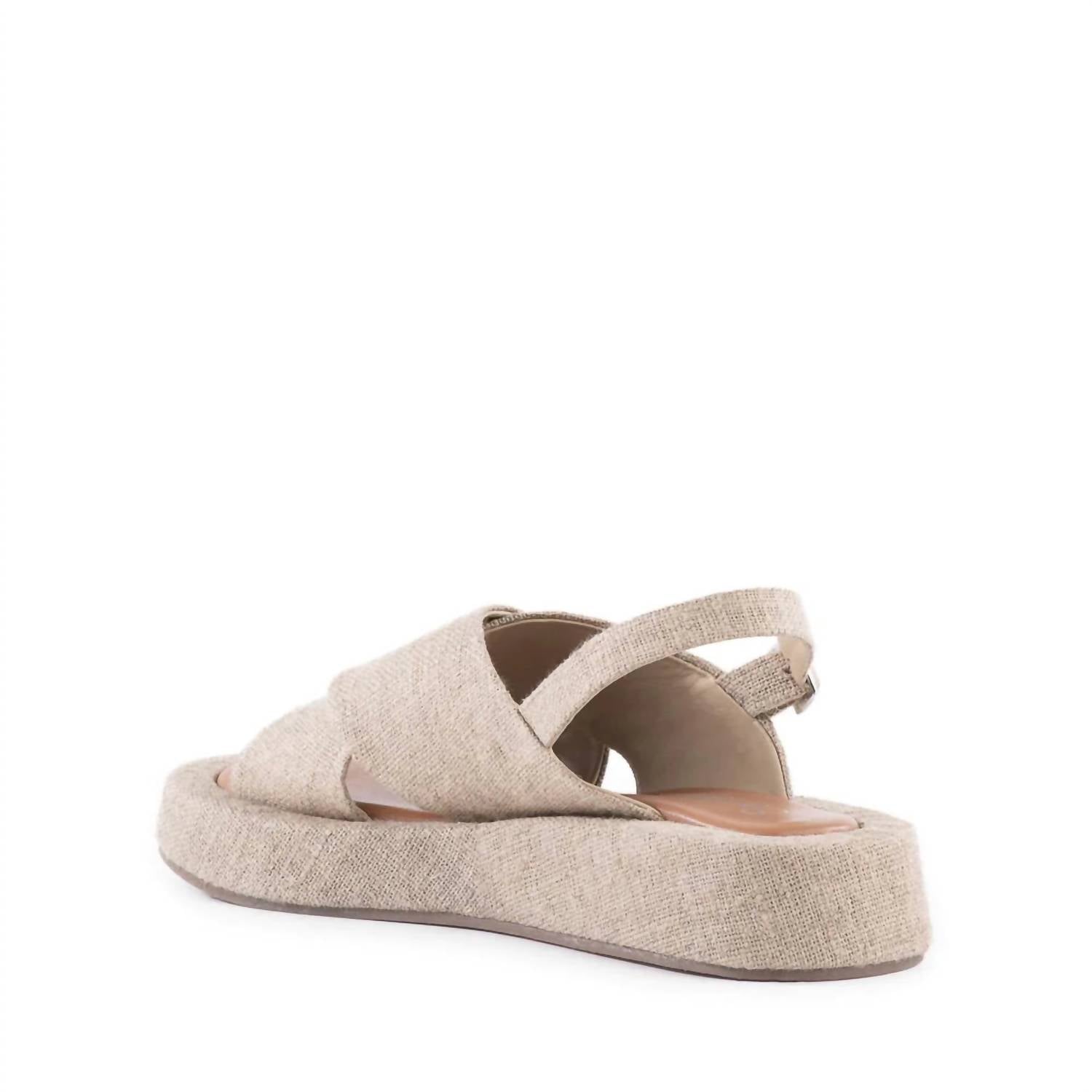 Seychelles - Women's Just For Fun Sandal