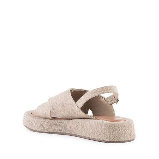 Seychelles - Women's Just For Fun Sandal