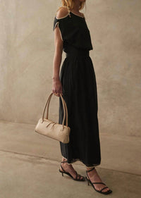 Sancia - Calista Maxi Dress
