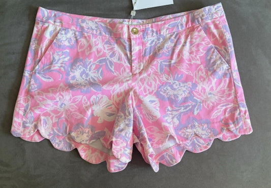 Lilly Pulitzer - Women's Buttercup Stretch Short