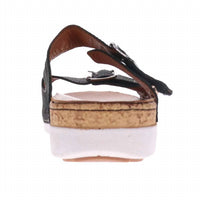 Revere - Women's Brighton Slide Sandals