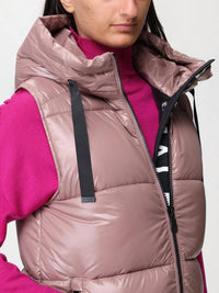 Save The Duck - Iria Puffer Vest