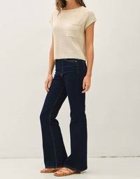Be Cool - Sondi Pocket Tee