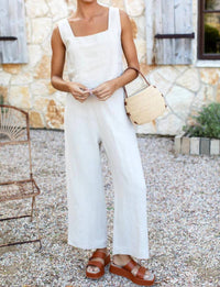 Emerson Fry - Roma Wide Leg Pant