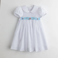Belan.J - Girl's Odette Dress