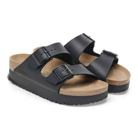 Birkenstock - Women's Arizona Pap Flex Platform Sandal
