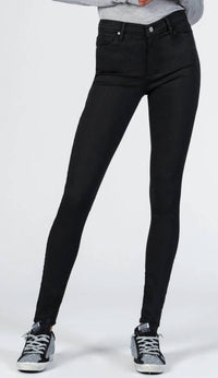 Black Orchid - Gisele High Rise Super Skinny Denim Jeans