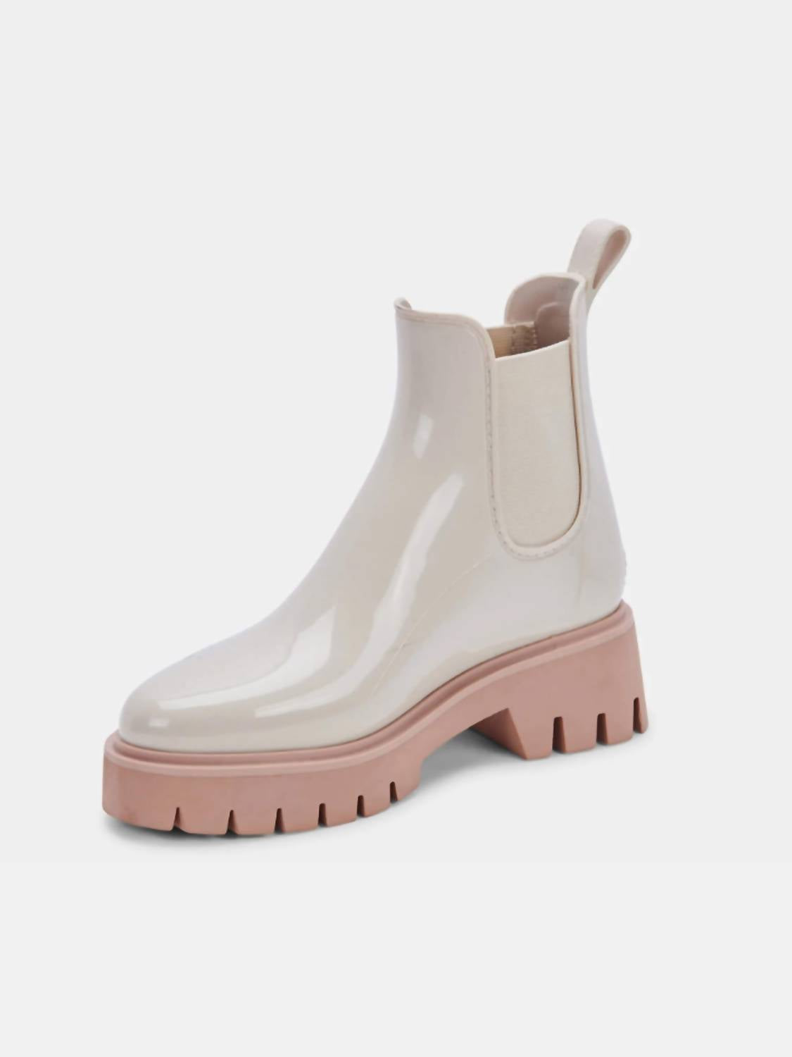 Dolce Vita - Women's Stormy Rainboots