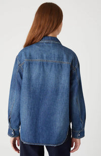 Blanknyc - The Rain Shower Shirt