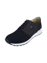 Finn Comfort - Men's Paisley Supportive Dress Shoes