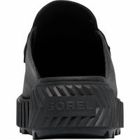 SOREL Women's Ona Avenue Loafer in black - women's flats - alternate view