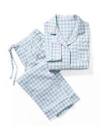 Serena & Lily - Women's Belvedere Pajama Set