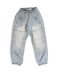 Freecity - Women's Denim Sailor Pant