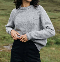 Finisterre - Farne Crew Neck Sweater