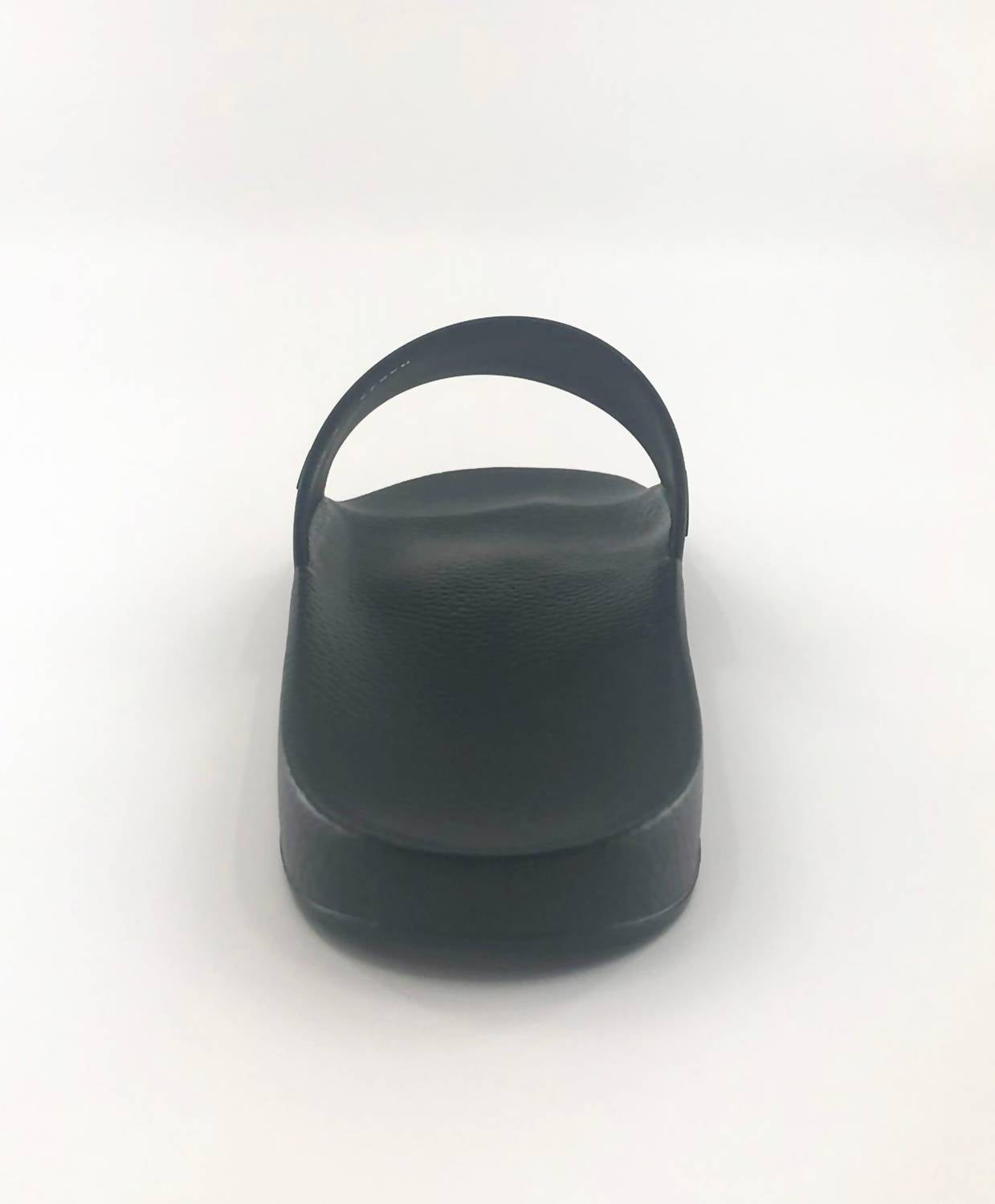 Valentino - Men's Vltn Logo Pool Slides