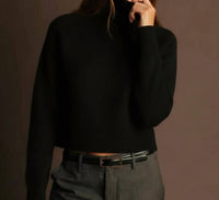 Deluc - Pugliese Turtleneck Sweater
