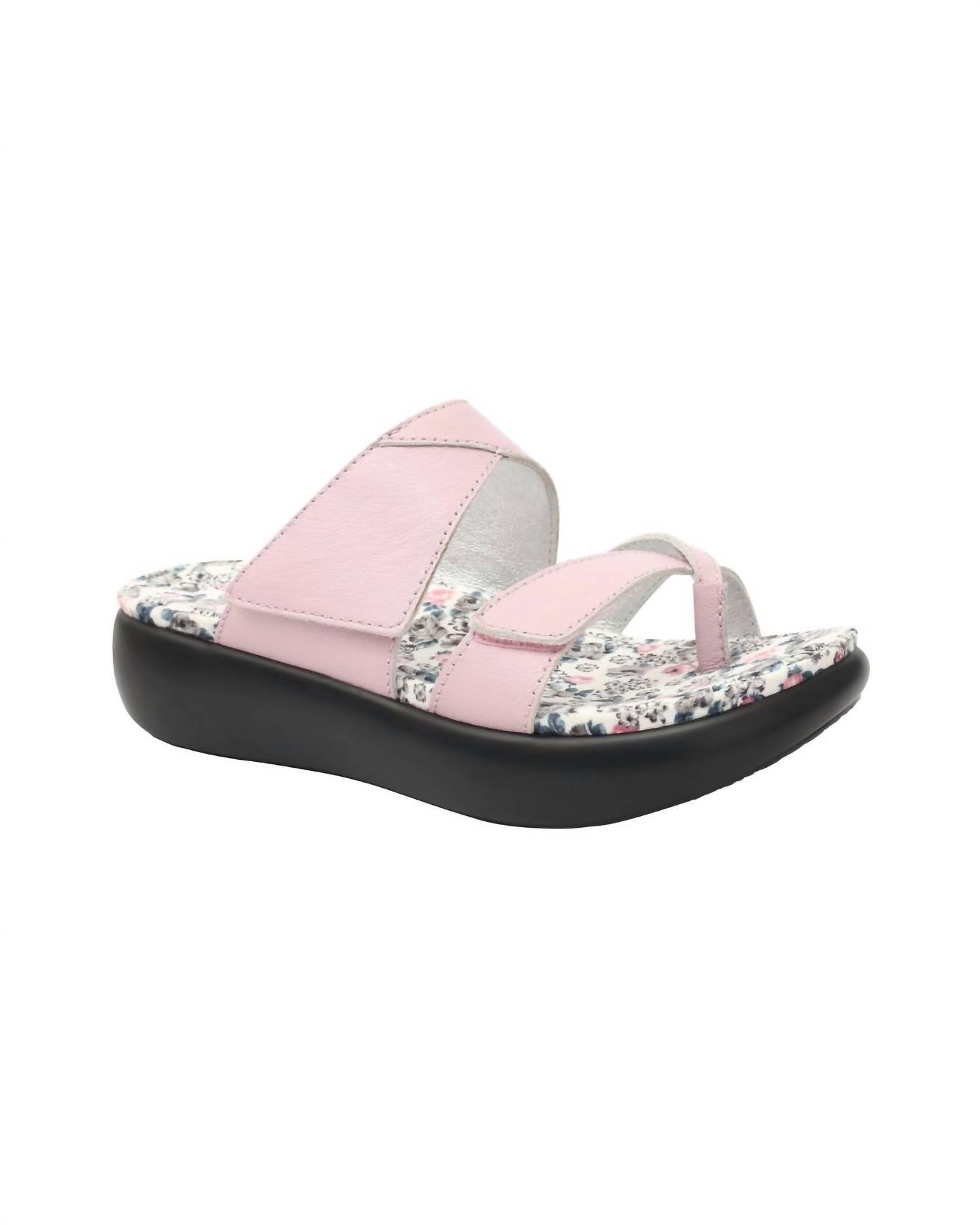 Alegria - Women's Beatrix Sandal