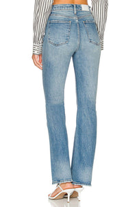 Pistola - Dana High Rise Boot Jeans