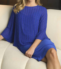 Frank Lyman - Chiffon Woven Top
