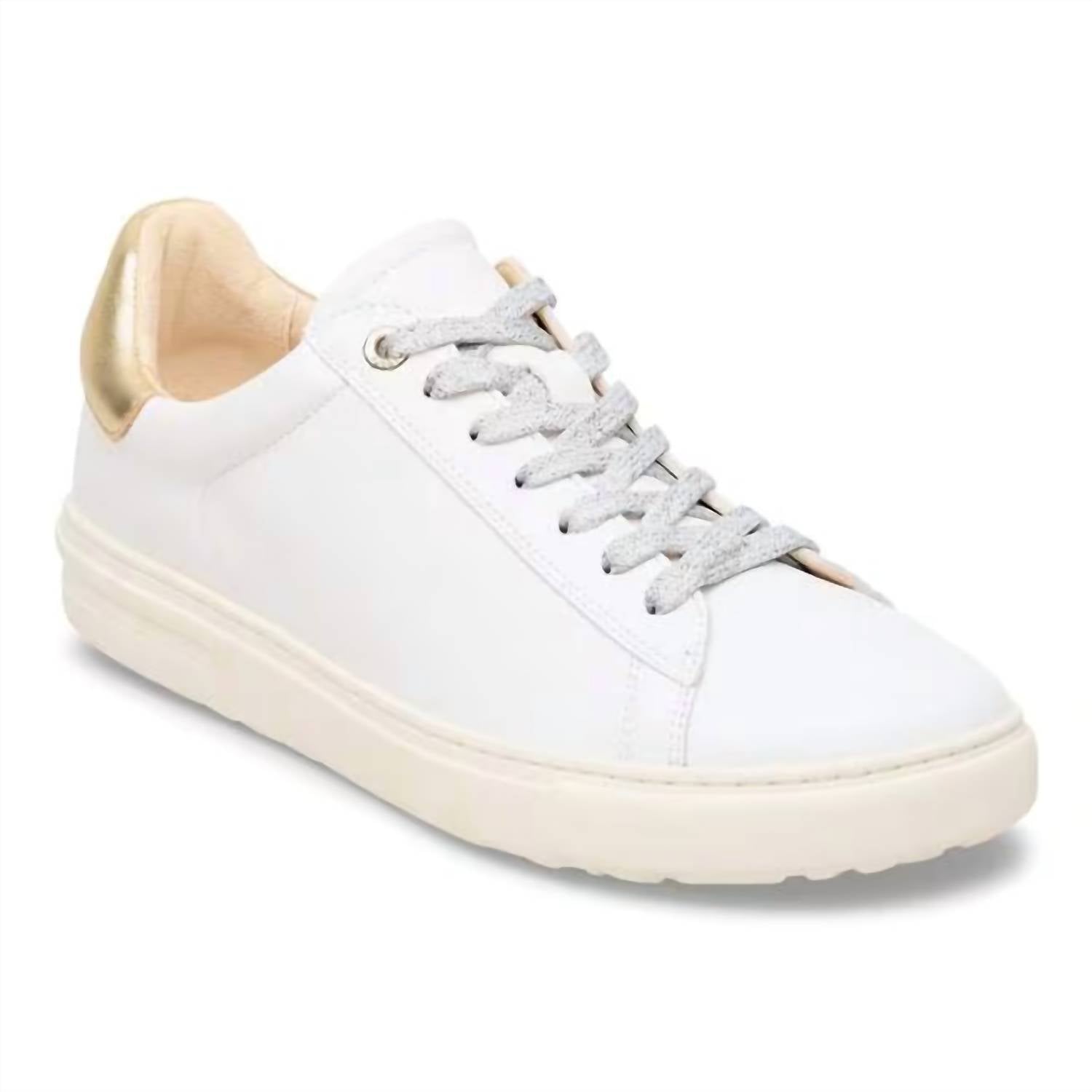 Birkenstock - Women's Bend Low Sneaker - Narrow
