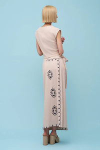 Astrid - Tour Skirt