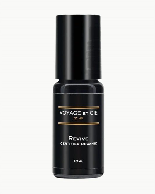 Voyage Et Cie - Aromatherapy Roll-on